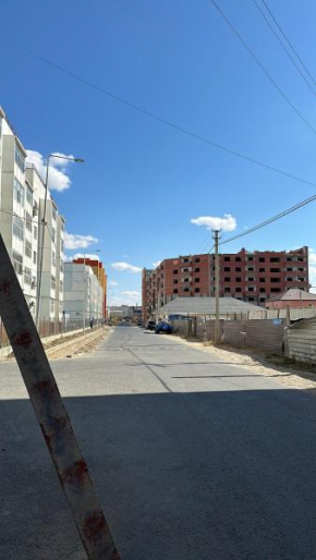 Sunkar Apartments